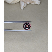 2.25 Ct. Zircon from Ceylon (Sri Lanka) Life Style