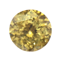 1.65 Ct. Zircon from Ceylon (Sri Lanka) Video