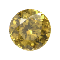 2.26 Ct. Zircon from Ceylon (Sri Lanka) Video