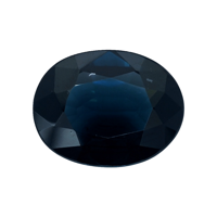4.69 Ct. Spinel from Burma (Myanmar) Video
