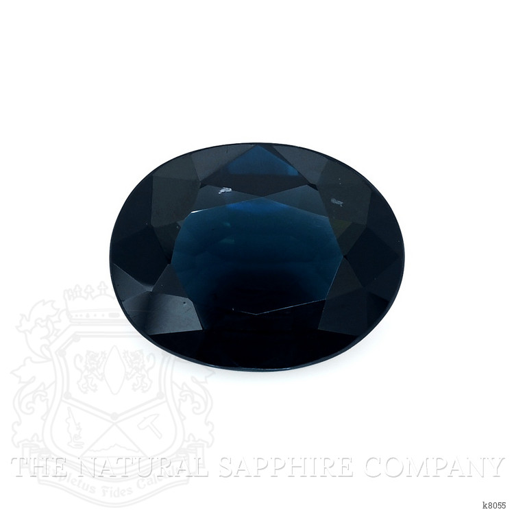 4.69 Ct. Spinel from Burma (Myanmar)