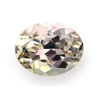 2.18 Ct. Tourmaline from Mozambique Video
