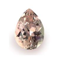 2.41 Ct. Tourmaline from Mozambique Video