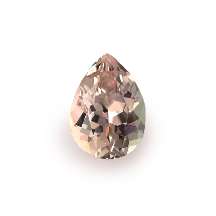 2.41 Ct. Tourmaline from Mozambique