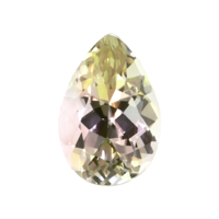 2.46 Ct. Tourmaline from Mozambique Video
