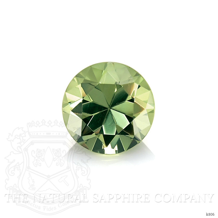 1.25 Ct. Demantoid Garnet from Madagascar