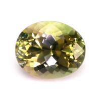 3.06 Ct. Tourmaline from Mozambique Video