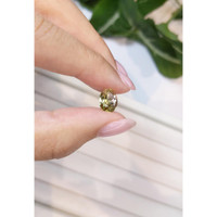 3.06 Ct. Tourmaline from Mozambique Life Style
