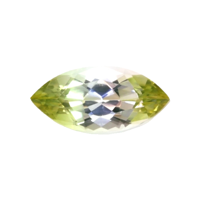 1.96 Ct. Tourmaline from Mozambique Video