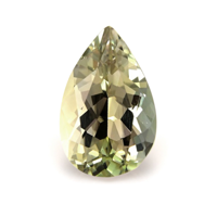 3.62 Ct. Tourmaline from Mozambique Video