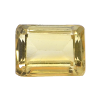 1.87 Ct. Citrine from Ceylon (Sri Lanka) Video