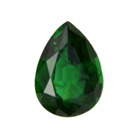 1.08 Ct. Tourmaline from Mozambique Video