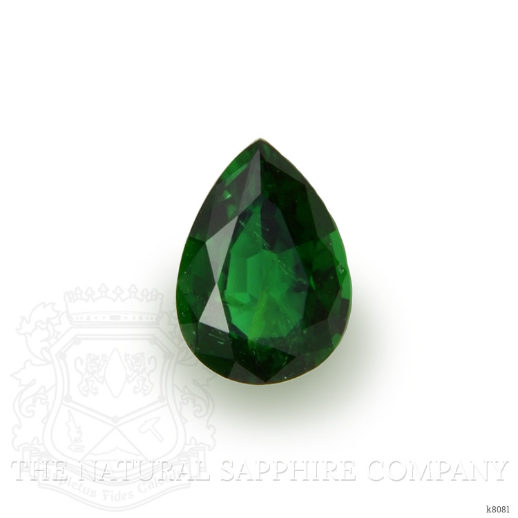 1.08 Ct. Tourmaline from Mozambique