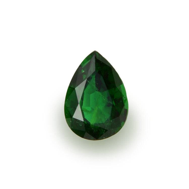 1.08 Ct. Tourmaline from Mozambique