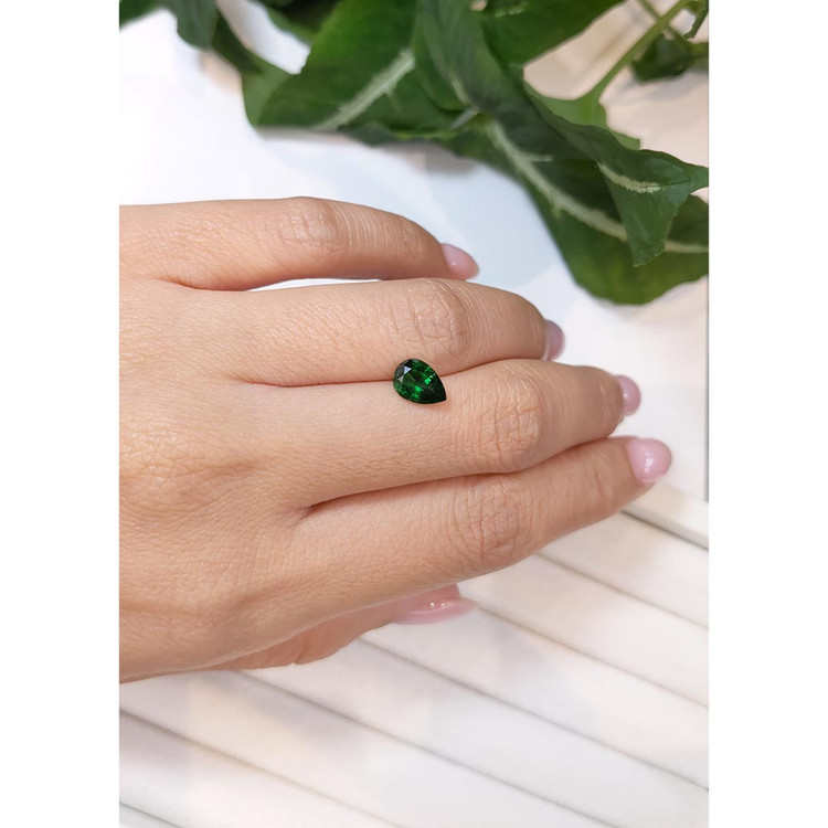 1.08 Ct. Tourmaline from Mozambique