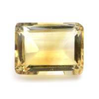 1.72 Ct. Citrine from Ceylon (Sri Lanka) Video