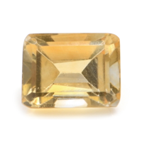 1.81 Ct. Citrine from Ceylon (Sri Lanka) Video