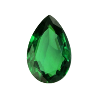 2.29 Ct. Tourmaline from Mozambique Video