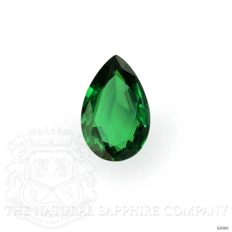 2.29 Ct. Tourmaline from Mozambique