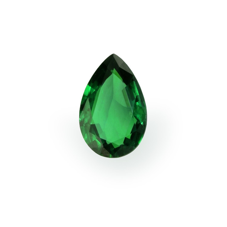 2.29 Ct. Tourmaline from Mozambique