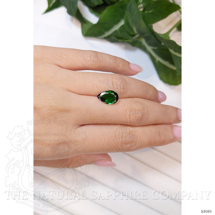 2.29 Ct. Tourmaline from Mozambique