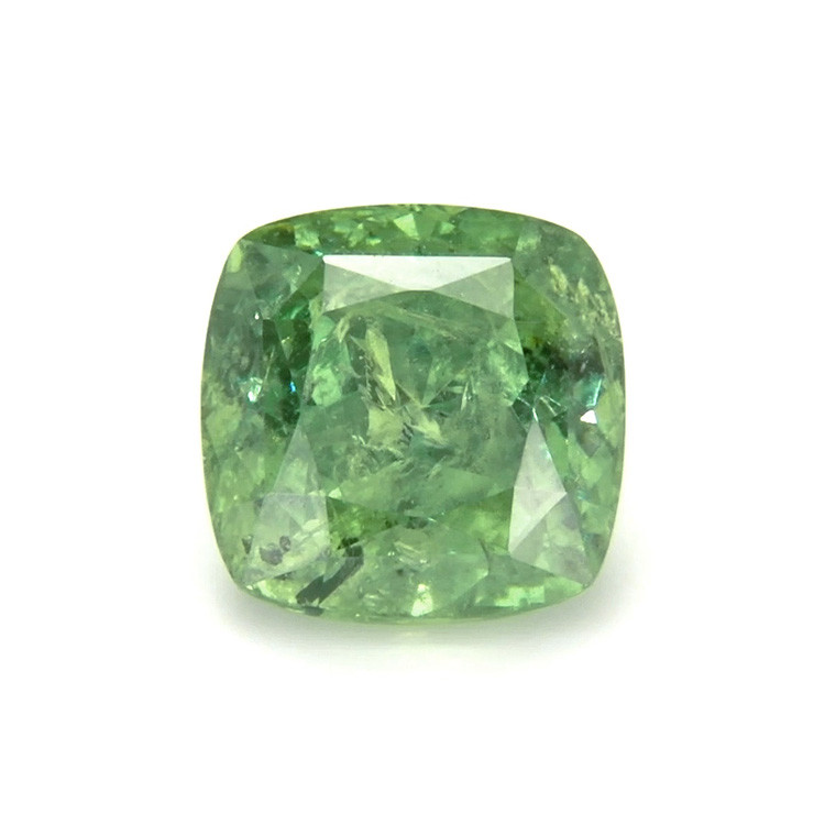2.68 Ct. Demantoid Garnet from Madagascar