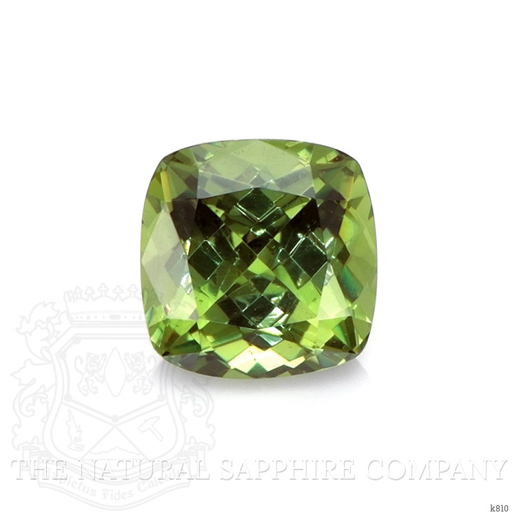 2.65 Ct. Demantoid Garnet from Madagascar