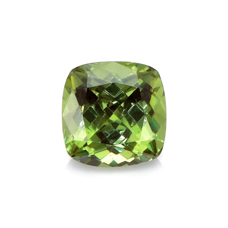 2.65 Ct. Demantoid Garnet from Madagascar