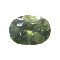 1.64 Ct. Zircon from Ceylon (Sri Lanka) Video