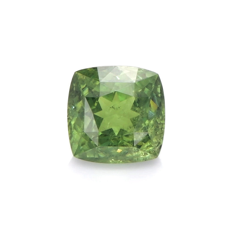 2.65 Ct. Demantoid Garnet from Madagascar