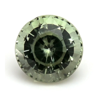 0.74 Ct. Tourmaline from Mozambique Video