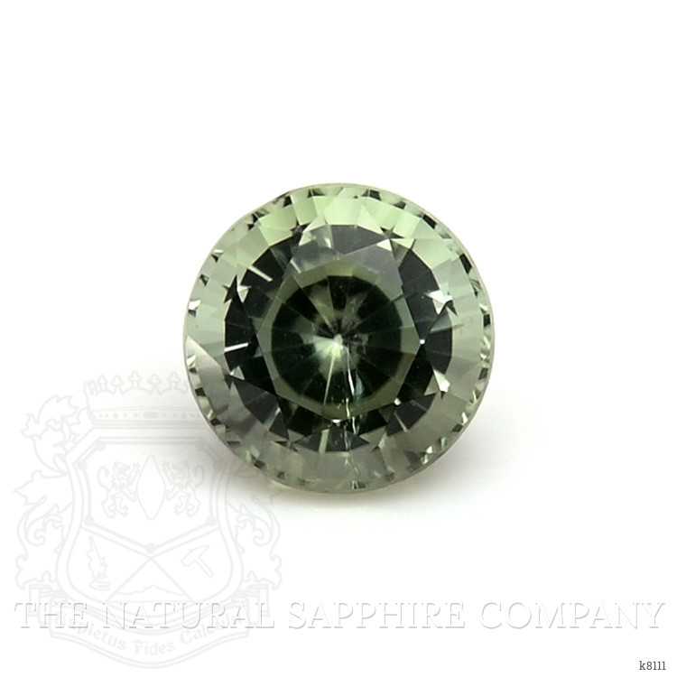 0.74 Ct. Tourmaline from Mozambique