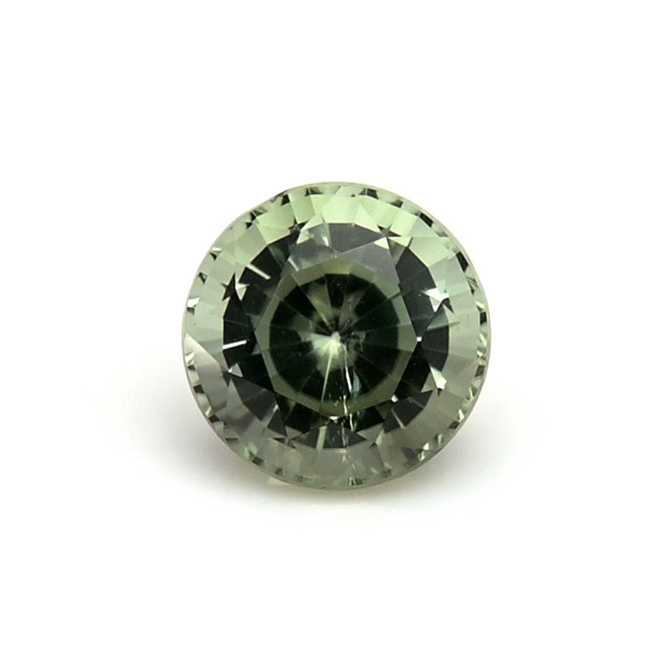 0.74 Ct. Tourmaline from Mozambique