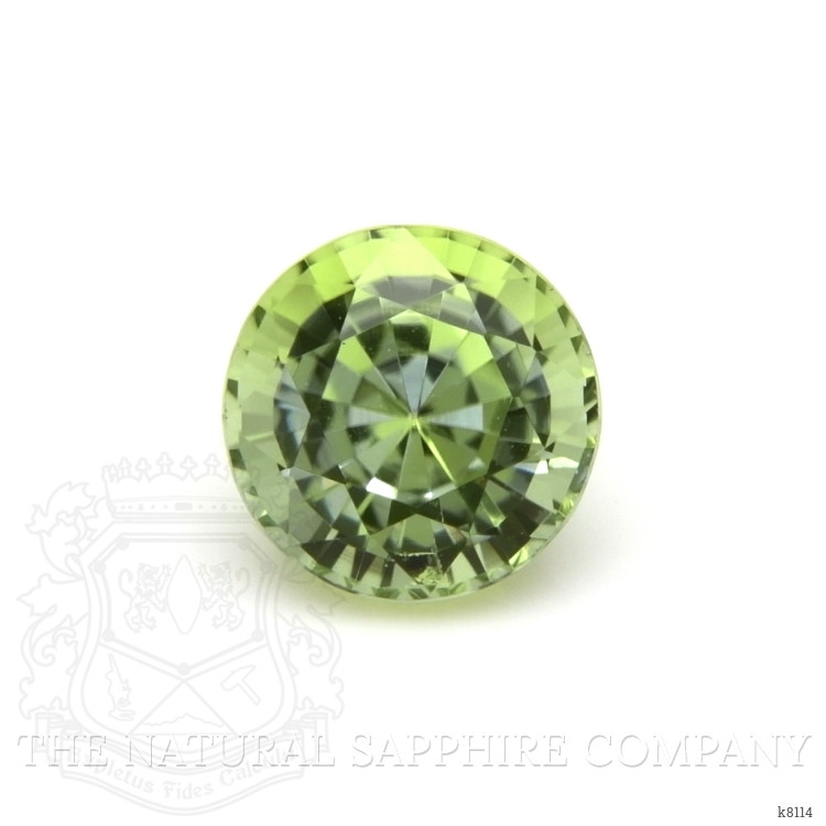 0.81 Ct. Tourmaline from Mozambique