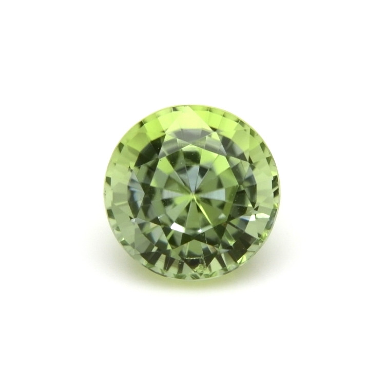 0.81 Ct. Tourmaline from Mozambique
