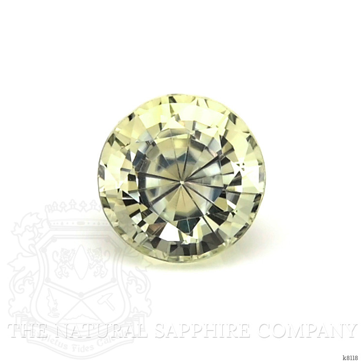 0.89 Ct. Tourmaline from Mozambique