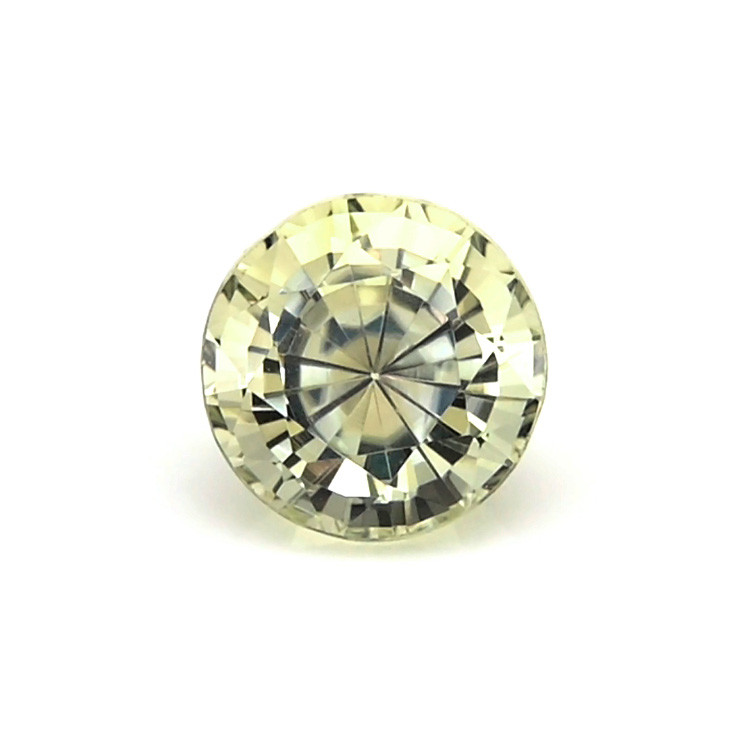 0.89 Ct. Tourmaline from Mozambique