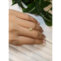 0.89 Ct. Tourmaline from Mozambique Life Style