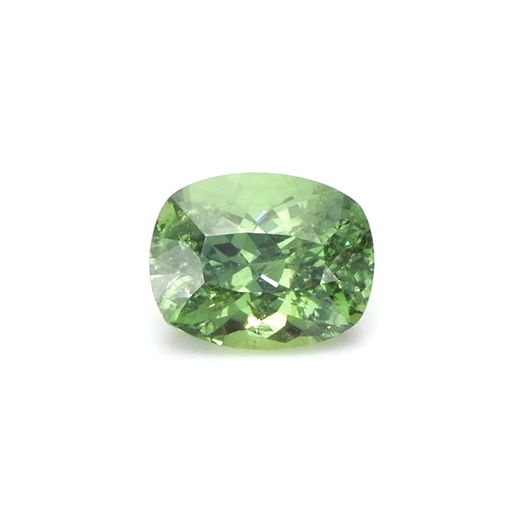 2.06 Ct. Demantoid Garnet from Madagascar