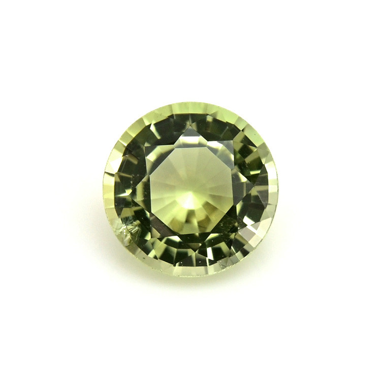 0.90 Ct. Tourmaline from Mozambique