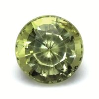 0.92 Ct. Tourmaline from Mozambique Video