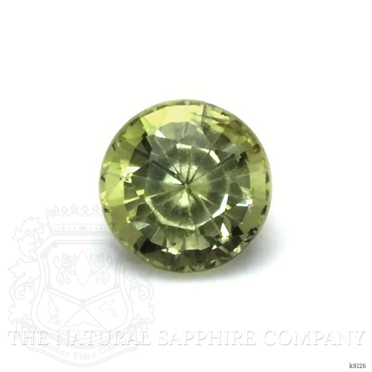 0.92 Ct. Tourmaline from Mozambique