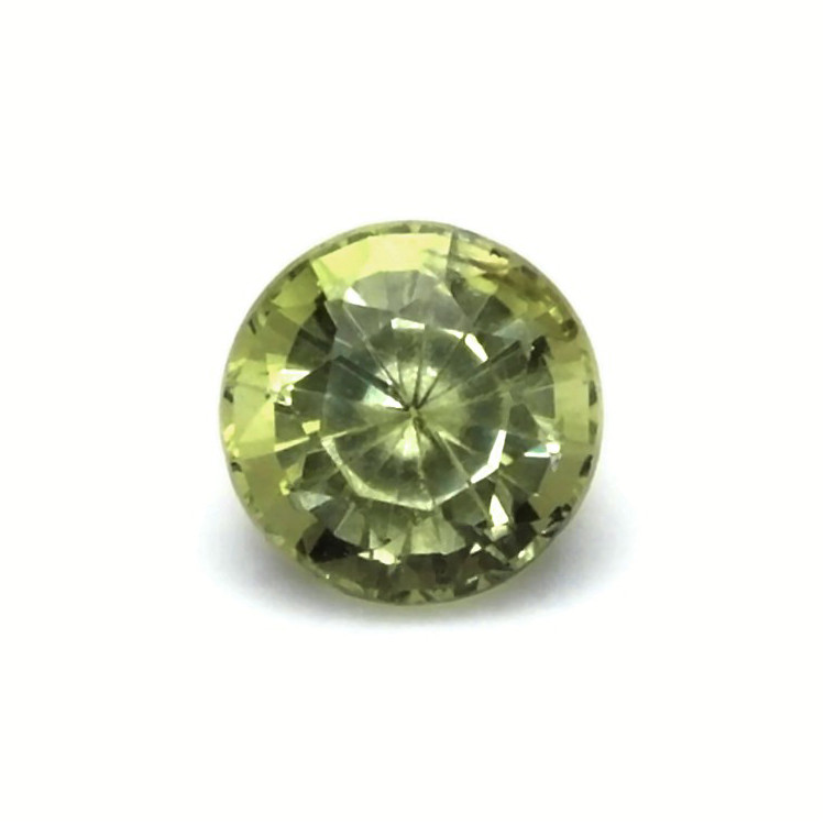 0.92 Ct. Tourmaline from Mozambique