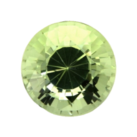 0.99 Ct. Tourmaline from Mozambique Video