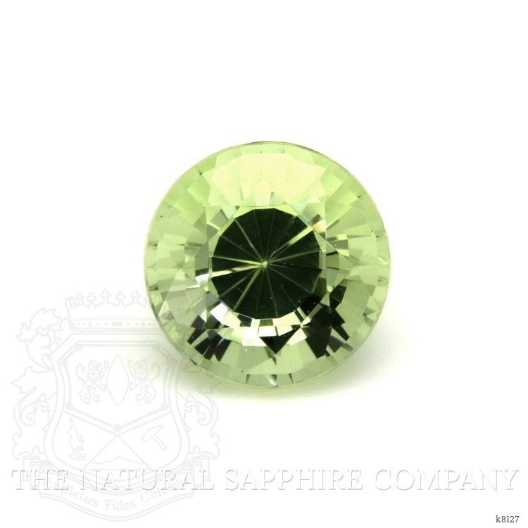 0.99 Ct. Tourmaline from Mozambique
