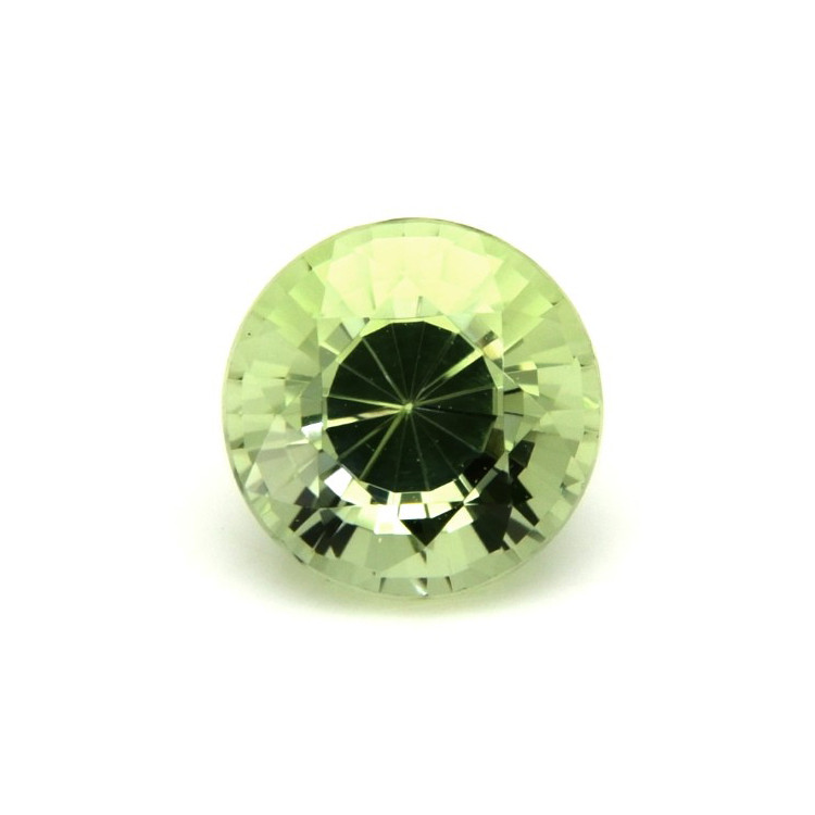 0.99 Ct. Tourmaline from Mozambique