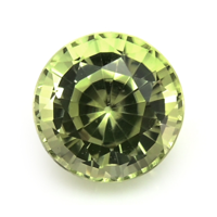 0.99 Ct. Tourmaline from Mozambique Video