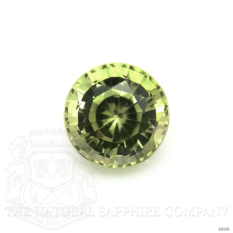 0.99 Ct. Tourmaline from Mozambique