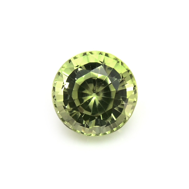 0.99 Ct. Tourmaline from Mozambique