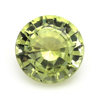 1.01 Ct. Tourmaline from Mozambique Video